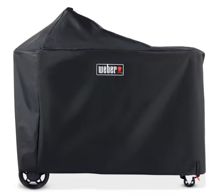 Weber Abdeckhaube Performer Premium Holzkohlegrill Ø 57 cm 3401421