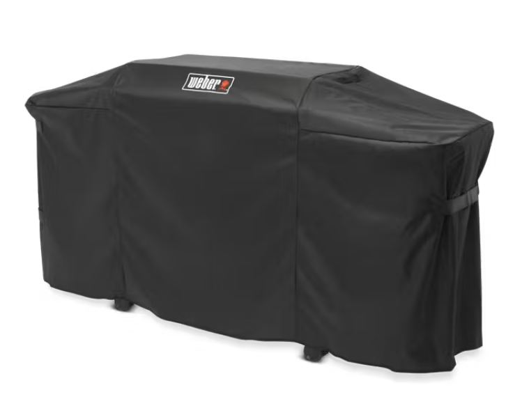 Weber Abdeckhaube SLATE GPD 71 cm Premium Plancha 3401337