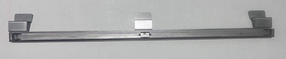 Weber Crossoverbrenner /- Rohr für Genesis II LX - 300 66167