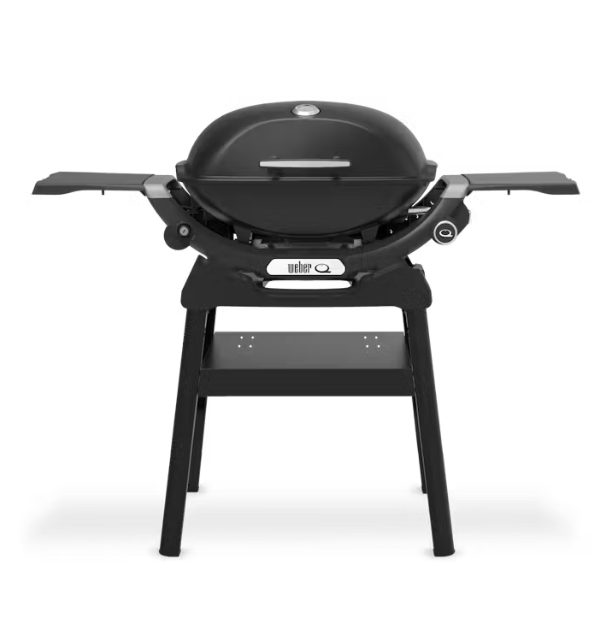 Weber Gasgrill Q 2200N Stand 1501100