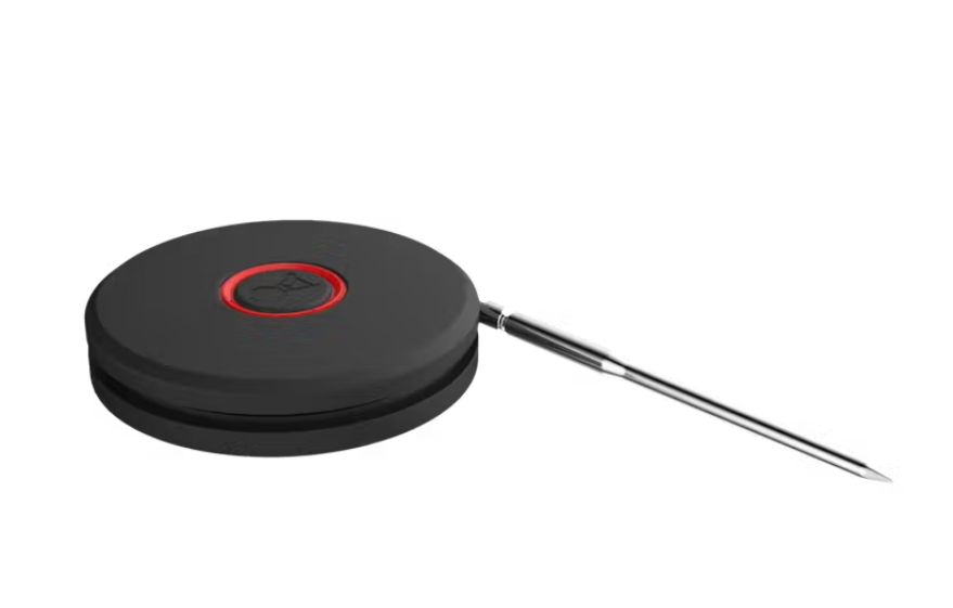 Weber Intelligenter Temperaturfühler und Grillrostsensor 3400590