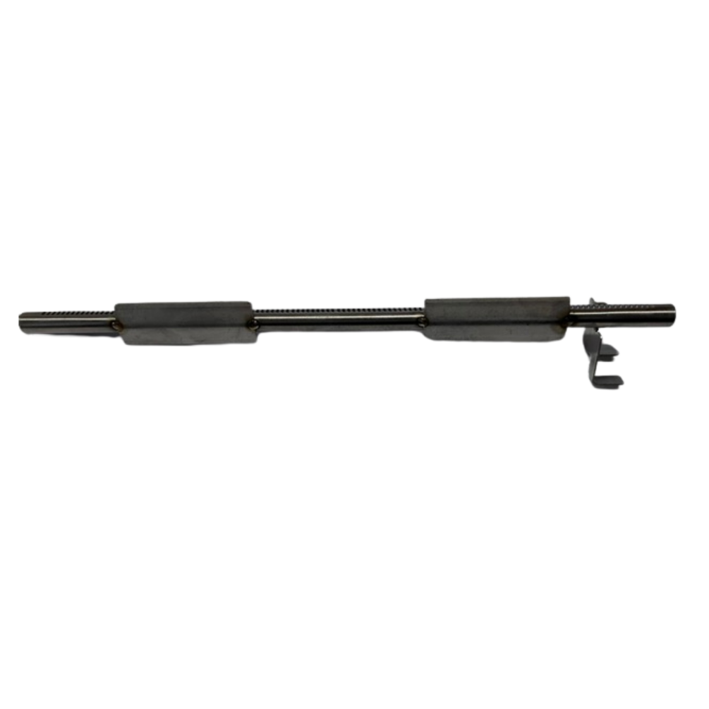 Weber original Edelstahl Crossover Brenner für Spirit 200 ab 2013 69899