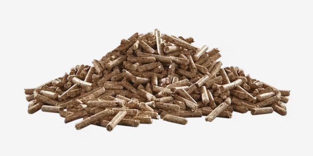 Pellets
