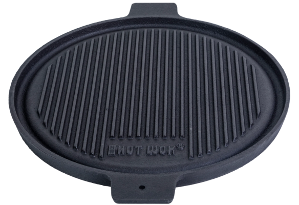 HOT WOK Grillpfanne 32,5 cm Ø HOT WOK Grillpfanne 32,5 cm Ø