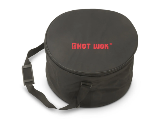 Hot Wok Transporttasche