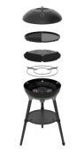 Cadac Gasgrill Carri Chef 50 BBQ/Grill2Braai 30 mBar