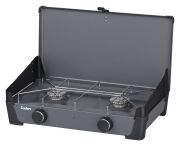 Enders Gaskocher Bondy 2Z, 2-flammig mit Zündsicherung