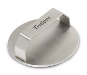 Enders Smashed Burgerpresse aus Edelstahl