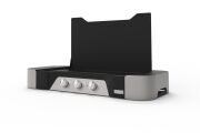 Le Marquier Gas-Plancha Exclusive 375 DUO