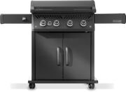 Napoleon Phantom Gas Plancha Rogue Pro mit SIZZLE ZONE
