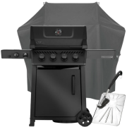 Napoleon SET Gasgrill Phantom Freestyle PRO 425 Mod. 2026