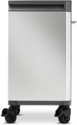 Napoleon Grillschrank Prestige® Unterschrank-Set, Edelstahl, links und rechts