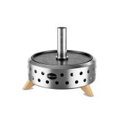 Petromax Griddle Spot Plancha-Tischgrill GS43