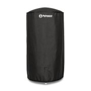 Petromax Pyron Abdeckhaube schwarz