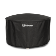 Petromax Tyropit Abdeckhaube Black