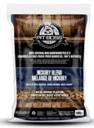 Pit Boss  Hartholz Pellets Hickory Mix 9 kg