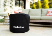 Solo Stove Schutz/-Abdeckhaube Shelter Bonfire black