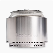 Solo Stove Yukon Funkenschutz