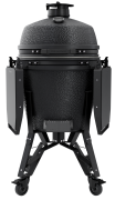 BSTRD. Pro Large Complete Keramikgrill  -  Graphite