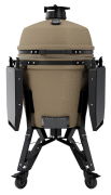 BSTRD. Pro Large Complete Keramikgrill  -  Desert Sand