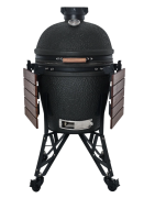 The Bastard Urban Large 57 cm Complete ** Ausstellungstück **