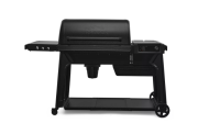 Traeger Pelletgrill Woodridge Pro