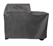 Traeger Woodridge Abdechaube