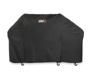 Weber Abdeckhaube Summit 500/-600 Serie