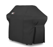 Weber Abdeckhaube Summit E/-S 420/-450/-470