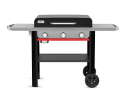 Weber Gas Planch Slate GP 71 cm Premium Mod.2026