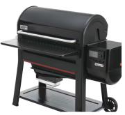 Weber Klappbarer Frontablage Searwood® XL 