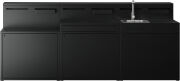WMF Outdoorküche DIE FUNKTIONELLE Black