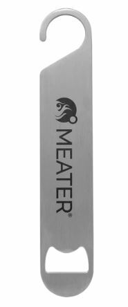 Meater Flaschenöffner/-MEATER Plus Hänger Meater Flaschenöffner/-MEATER Plus Hänger