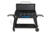 Pit Boss Ultimate Plancha Gasgrill 4 Brenner inkl. Plancha Set & Abdeckhaube