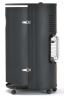Burny Sahara Black Gasheizofen 4.2KW 