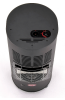 Burny Sahara Black Gasheizofen 4.2KW 