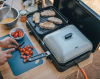 Cadac Aluminiumdeckel /-Garglocke Grill Dome