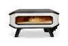 Cozze Elektro Pizzaofen 17 mit Thermometer inkl. Hitzeschild