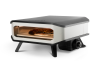 Cozze Elektro Pizzaofen 17 mit Thermometer inkl. Hitzeschild