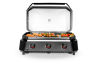 Cozze Gasgrill Plancha G-800,