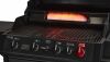 Enders Gasgrill Monroe Pro 4 SIK Turbo Shadow Mod.2025 inkl. Grillbürste