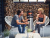 Enders Gas-Terrassenheizer Polo 2.0 + Schlauch & Gasdruckregler  Enders Gas-Terrassenheizer Polo 2.0 + Schlauch & Gasdruckregler