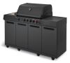 Enders Gasgrill Uniq 4 IK Kitchen Cruster Shadow Mod.2026