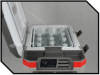 Engel Kühlbox MR 040F-G3 inkl.3+2 Jahre Garantie & Thermometer