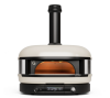 Gozney Dome (Gen 2) Multi-fuel Pizzaofen-Bundle, Bone