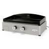 Le Marquier Elektro Edelstahl-Plancha Allure 260