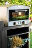 Le Marquier elektro Pizzaofen/- Backofen Signature 450