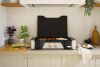 Le Marquier Elektro-Plancha Exclusive 260 DUO