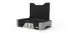 Le Marquier Elektro-Plancha Exclusive 260 DUO