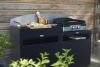 Le Marquier Gas-Plancha Allure 260 Duo